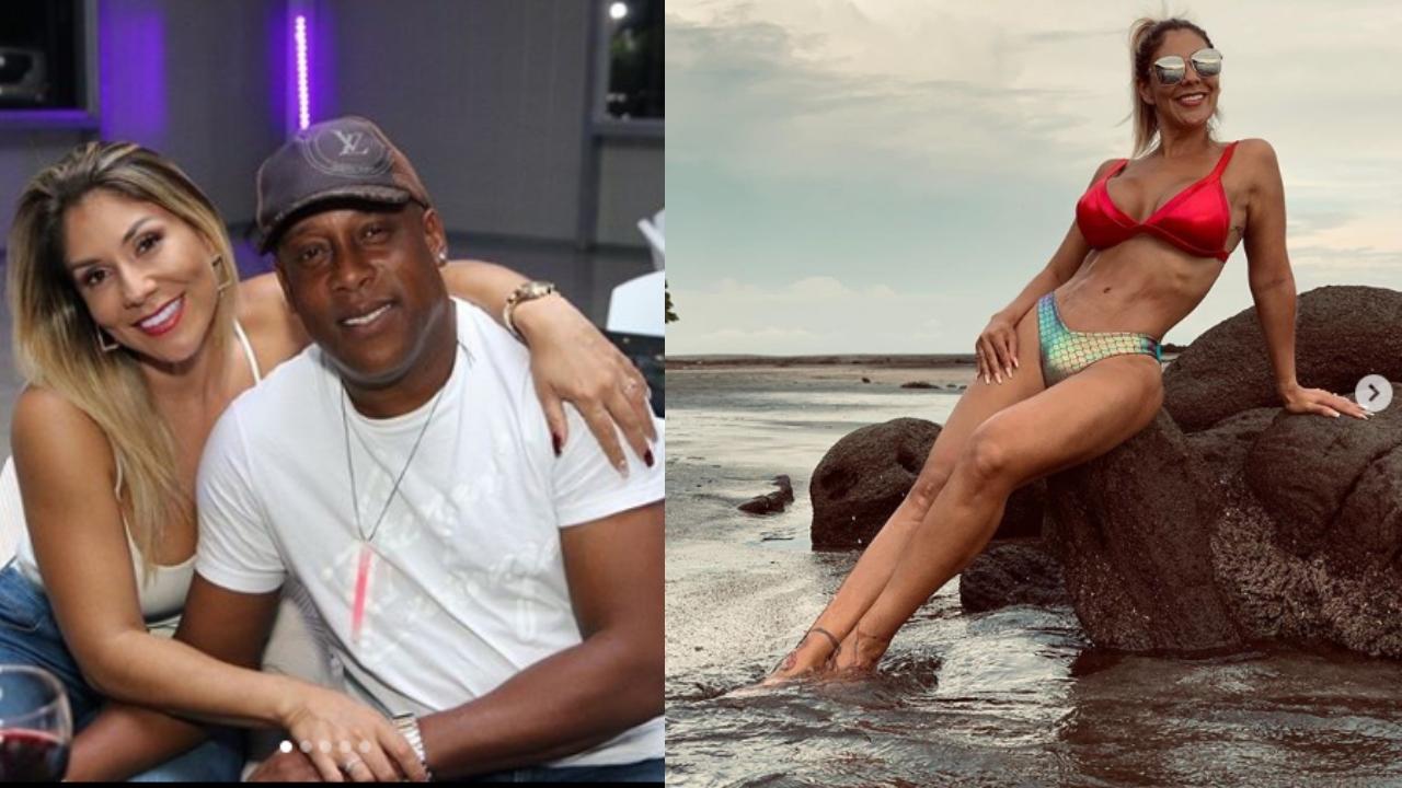 Imagen Principal de Nota: ¿Qué fue de Ingrid Solís, la sensual novia de Hernán Medford?
