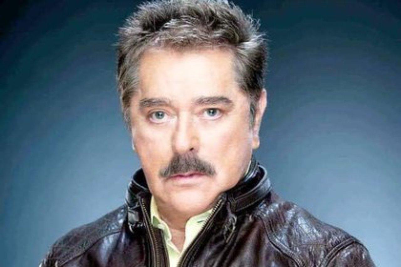 Imagen Principal de Nota: Muere el actor mexicano Raymundo Capetillo a causa del coronavirus