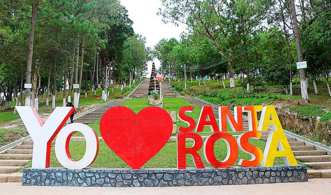 Imagen de Santa Rosa de Copán entra a la "región 3" ante aumento de casos de covid-19 y frena reapertura económica