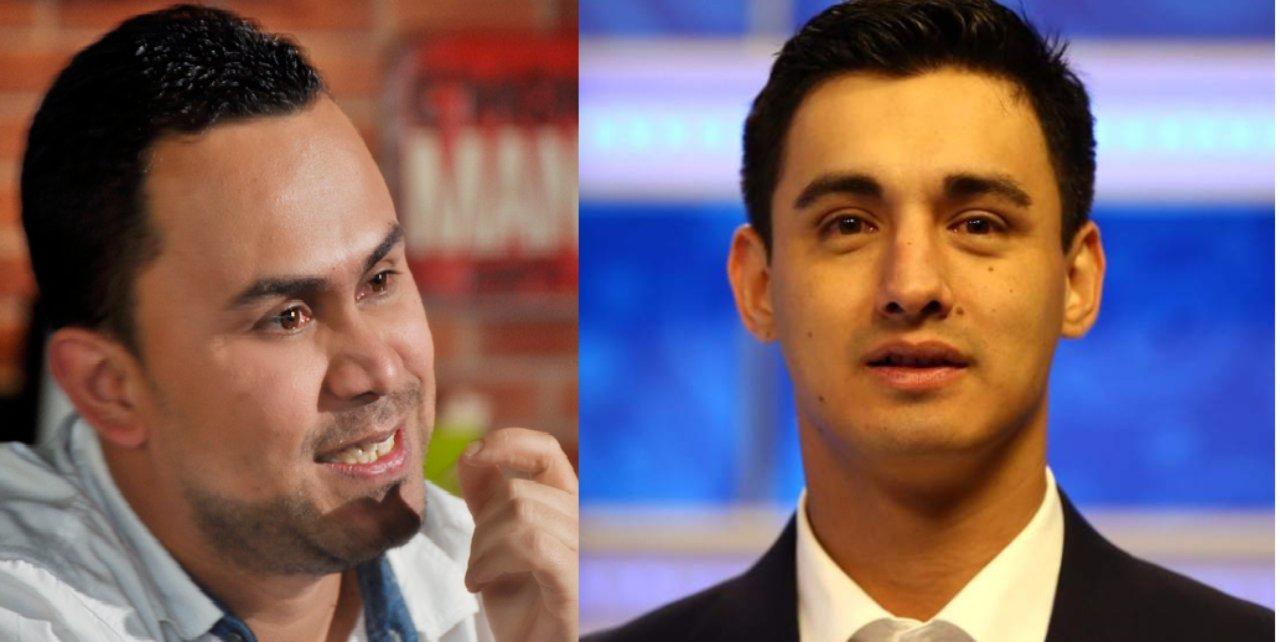 Imagen Principal de Nota: Allan Fajardo confiesa que de niño soñaba con participar en X-0 Da Dinero, pero Sammy Martínez "le truncó" el sueño