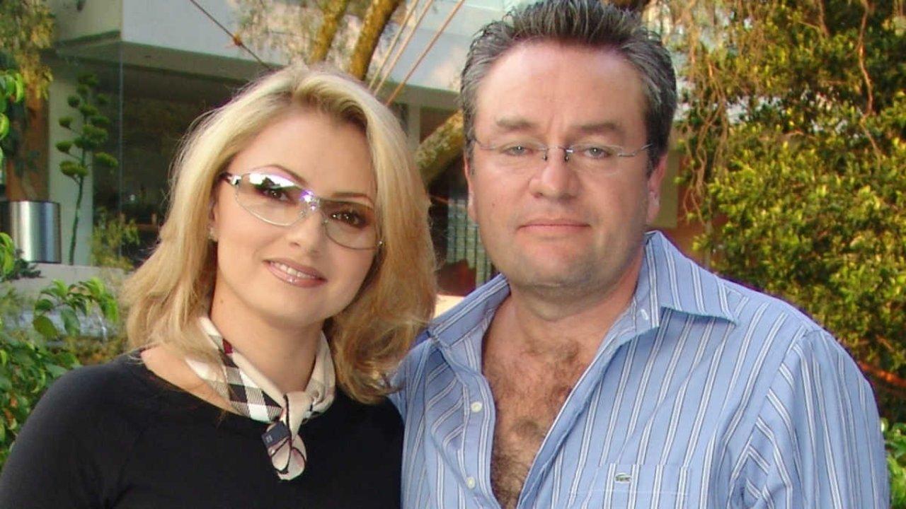 Imagen de Angélica Rivera podría regresar con el Güero Castro, esto confiesa el productor