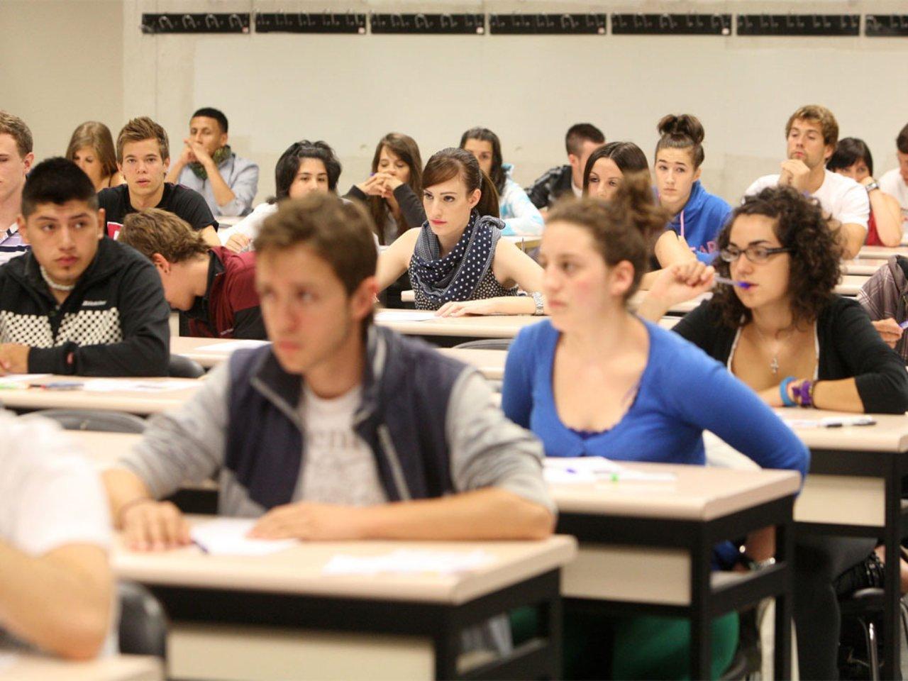 Imagen Principal de Nota: Estados Unidos abre programa de becas Hubert H. Humphrey para hondureños, conoce aquí los requisitos