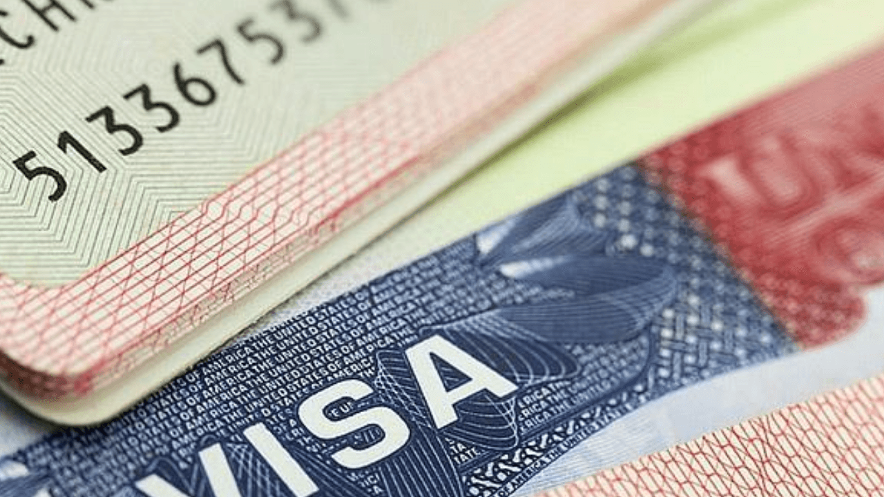 Imagen de Las Mañanas del 5: ¿Cómo tramitar una visa de turista en época de covid?