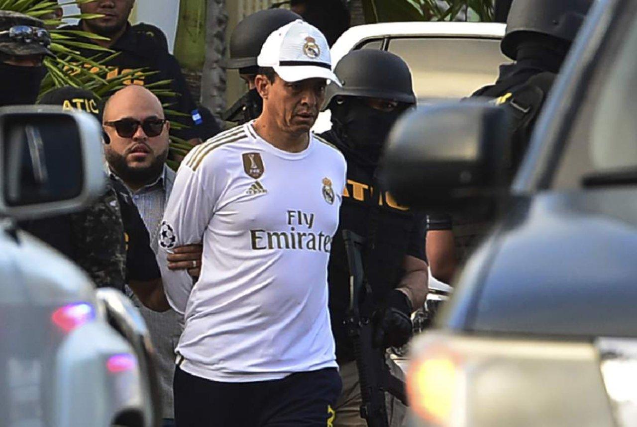 Imagen Principal de Nota: Niegan cambio de medidas para Leonel Sauceda y su esposa
