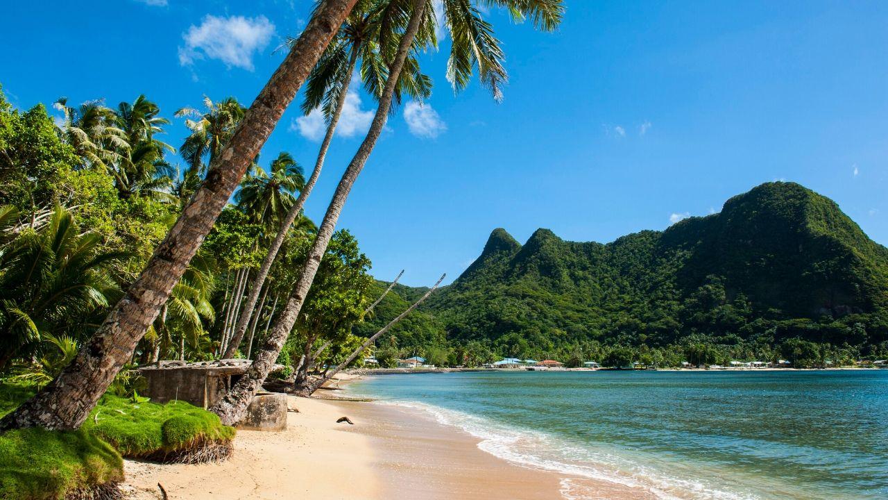Imagen de Este lugar de Estados Unidos es el único que no reporta ningún caso de coronavirus