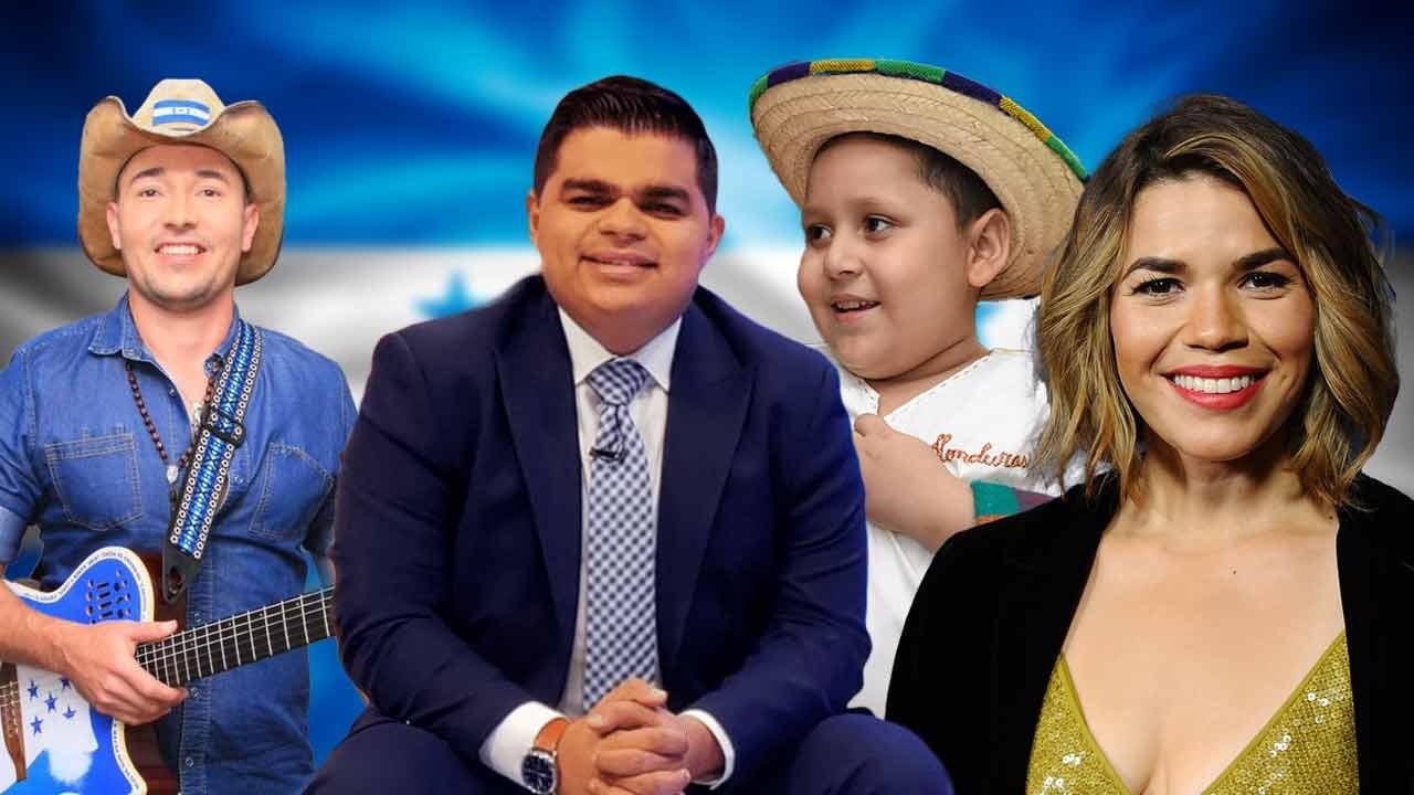 Imagen Principal de Nota: 10 momentos clave donde el talento hondureño brilló en el mundo