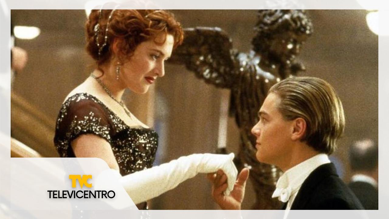 Imagen de ¡Se lo inventó? La teoría viral de Titanic que afirma que Jack fue una fantasía de Rose