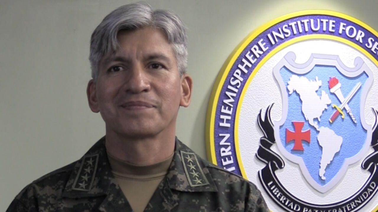 Imagen Principal de Nota: Jefe de las Fuerzas Armadas revela quienes pueden acudir al Hospital Militar para ser atendidos