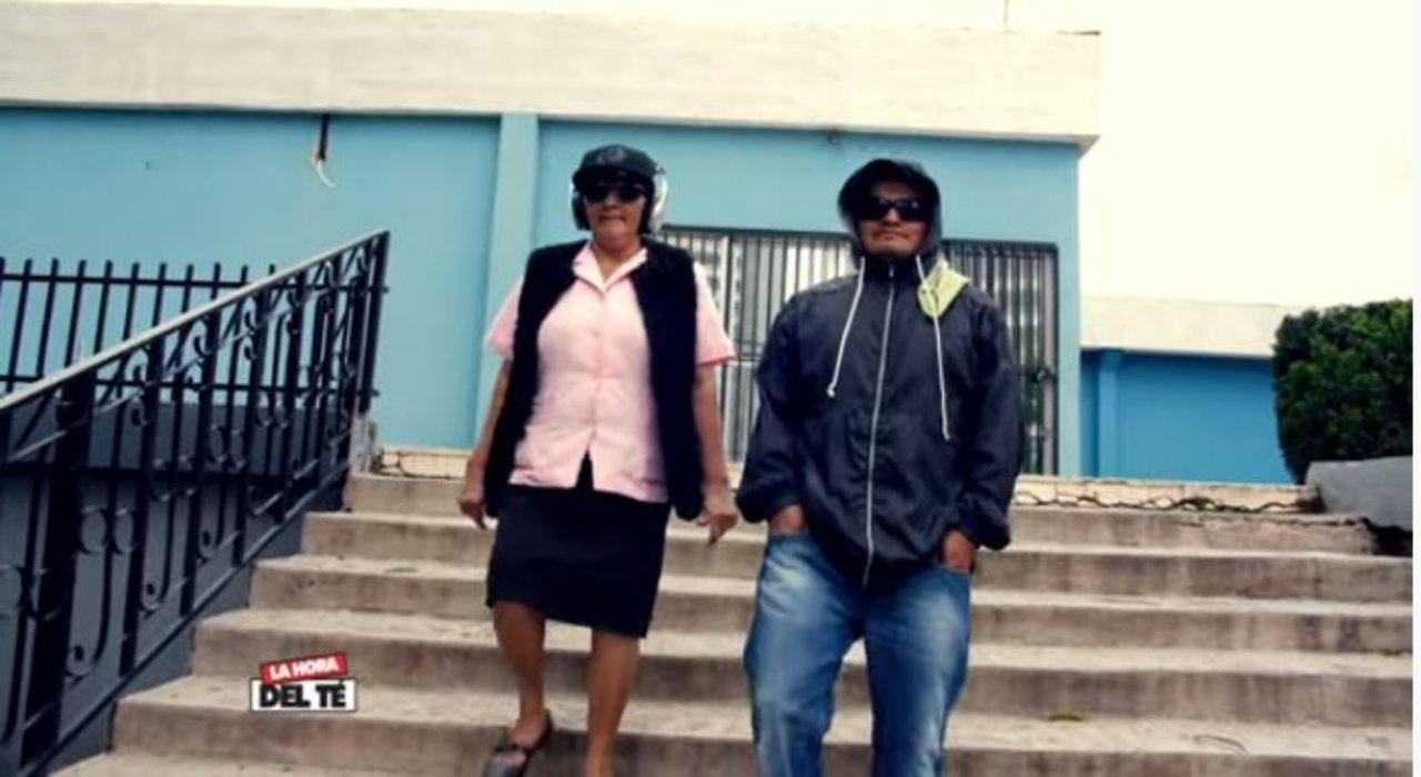 Imagen Principal de Nota: La Hora del Té: Diviértete con el nuevo éxito de Sindi Flow, ‘El corrupti-rap’, que ya es tendencia en redes sociales