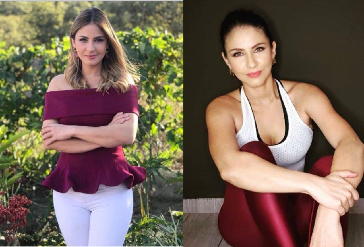 Imagen Principal de Nota: Al estilo de Adele, Kritza Pérez revela su dieta para mantener una espectacular figura