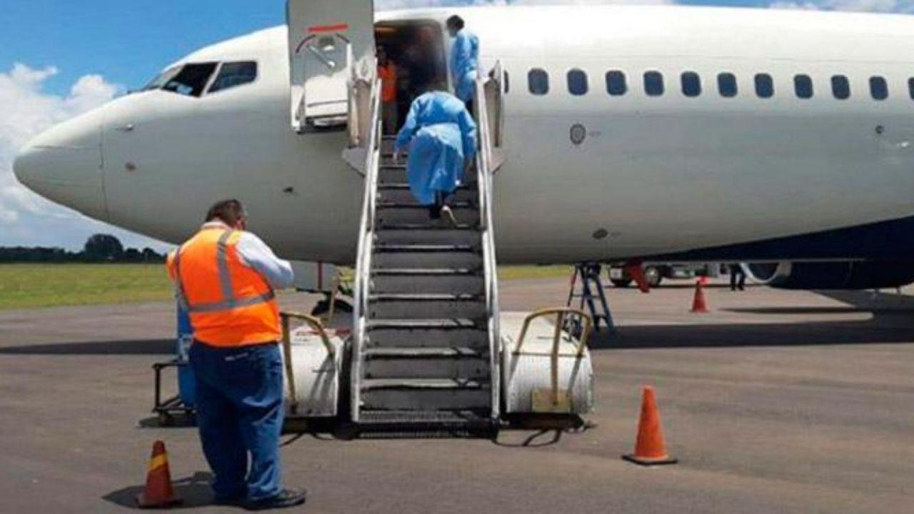 Imagen Principal de Nota: Viajeros tendrán que cumplir ciertos requisitos para ingresar a Honduras, advierte Migración