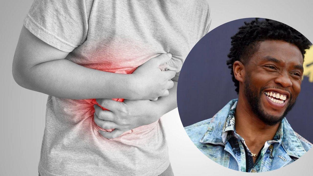 Imagen Principal de Nota: ¿Qué es el cáncer de colon?, la enfermedad que le quitó la vida al actor de Black Panther