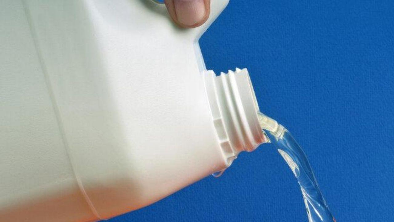 Imagen de ¿Por qué no es recomendable usar productos con cloro para matar el covid-19?