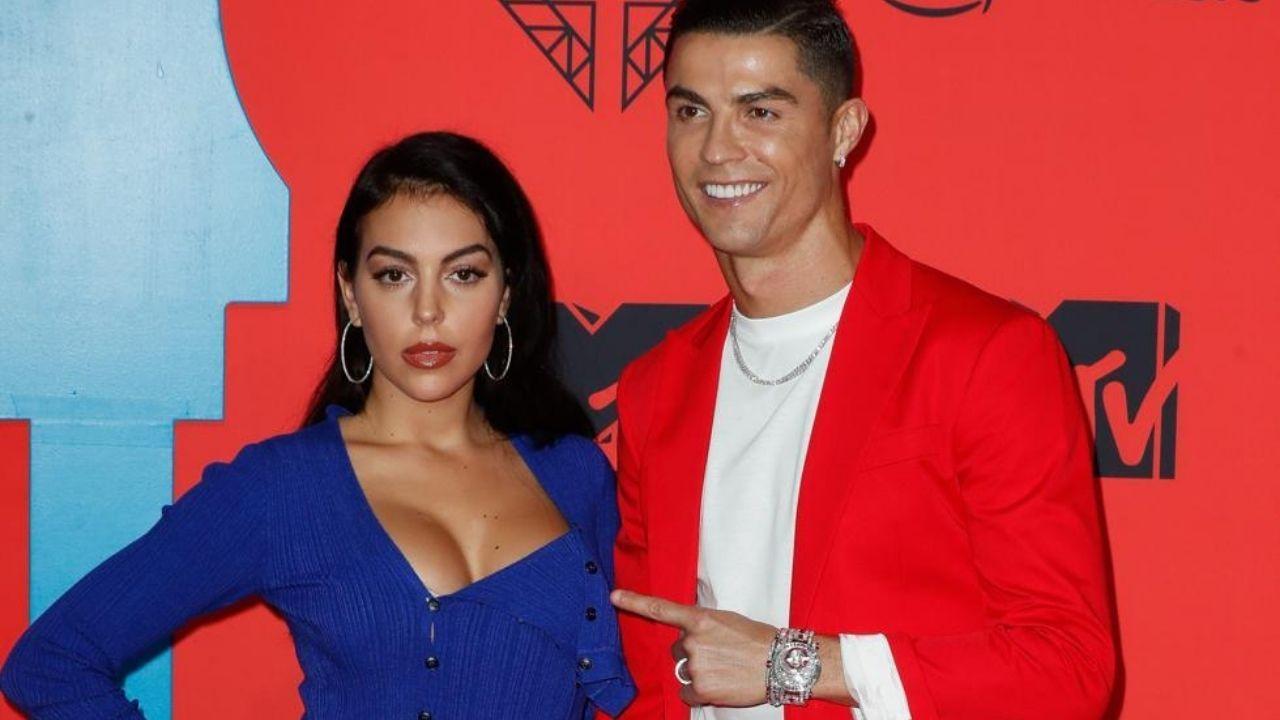 Imagen de Georgina Rodríguez aumenta rumores de boda con Cristiano Ronaldo por estas misteriosas fotos