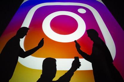 Imagen de ¿Tienes Instagram? Hay  una demanda por tomar datos biométricos de millones de usuarios y esto podría pasar