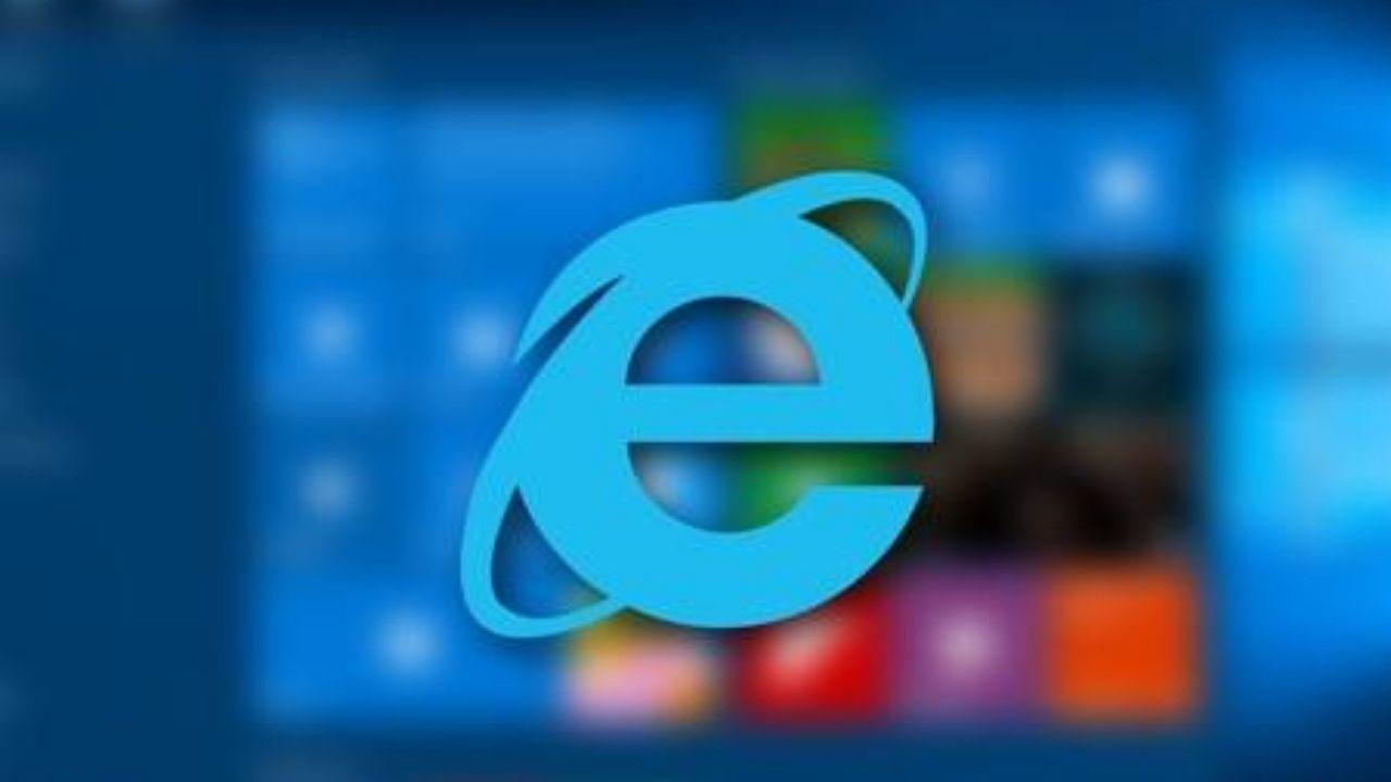 Imagen de Internet Explorer dejará de funcionar como buscador y esta es su fecha de caducidad