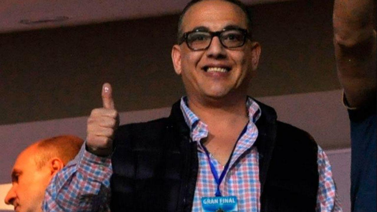 Imagen Principal de Nota: Fútbol a Fondo: Javier Atala revela probable fecha de inicio de torneo apertura en Honduras