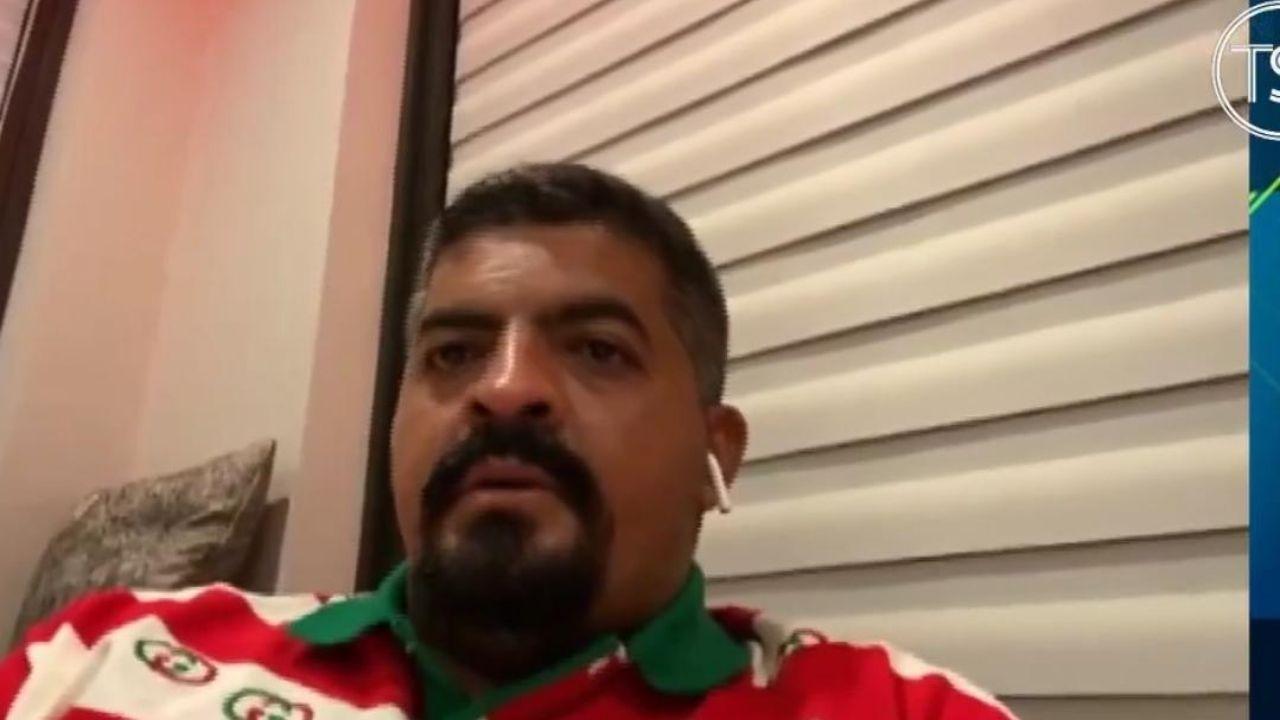 Imagen Principal de Nota: Fútbol a Fondo: próximo directivo del Vida confirma nombre del nuevo técnico para el equipo ceibeño