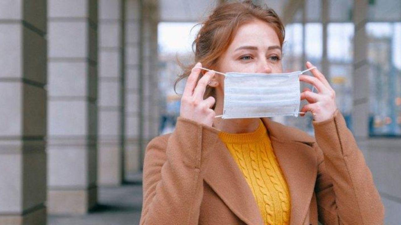 Imagen Principal de Nota: ¿El uso de  mascarilla afecta la salud de tus dientes?