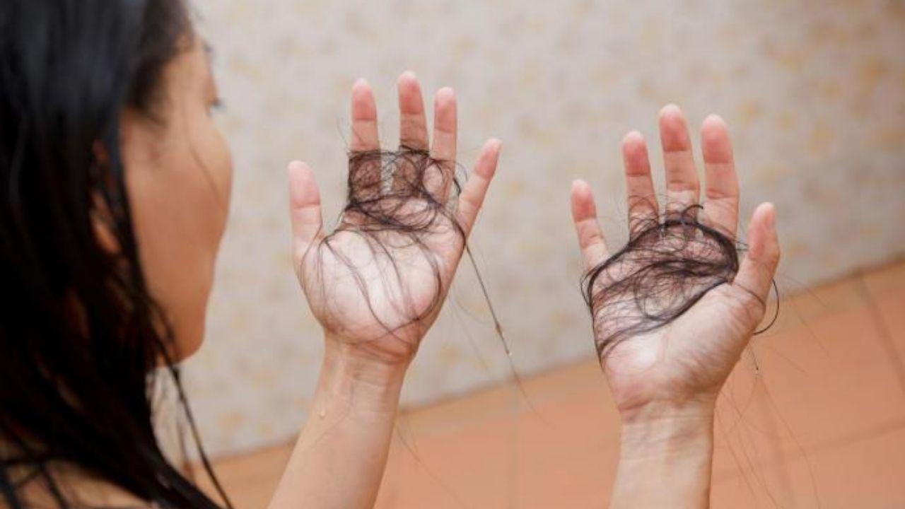 Imagen de Descubren nueva secuela del coronavirus relacionada con la caída del cabello