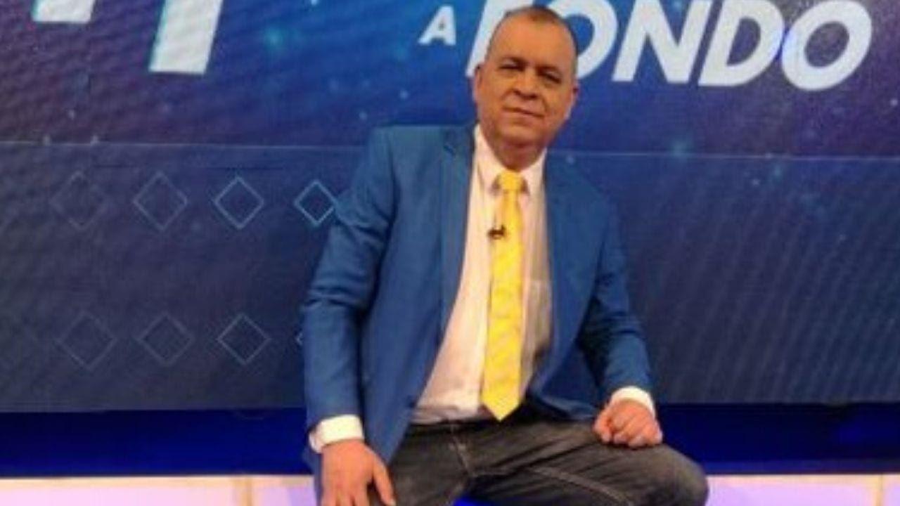 Imagen Principal de Nota: Ponce Morazán arremete contra el nuevo formato de la Liga Nacional