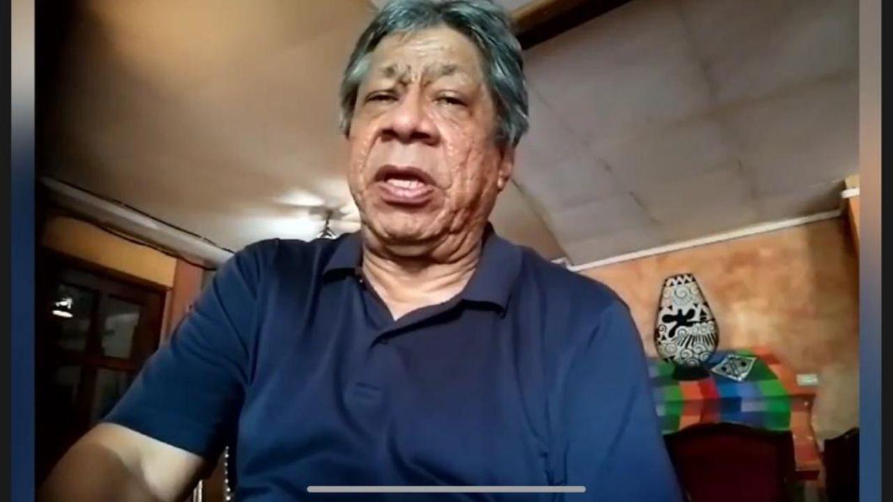 Imagen Principal de Nota: ¡Exclusivo! Primi Maradiaga confiesa lo que significa su llegada al Vida