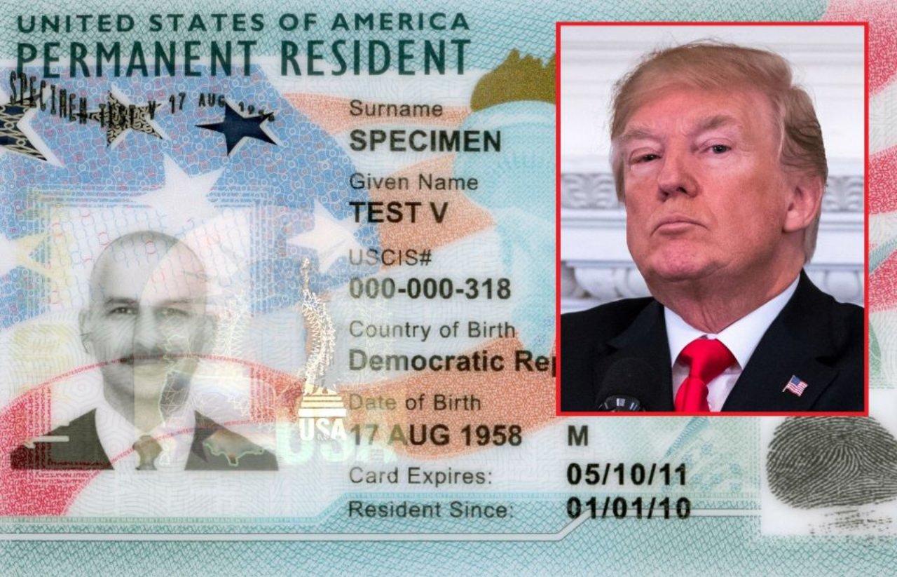Imagen Principal de Nota: Seis aspectos para determinar a  un inmigrante como 'carga pública' y negarle la green card en Estados Unidos