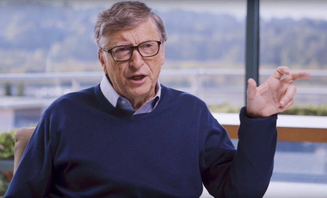 Imagen Principal de Nota: Bill Gates pronostica cuál será la próxima pandemia que dejará más muertos que el covid