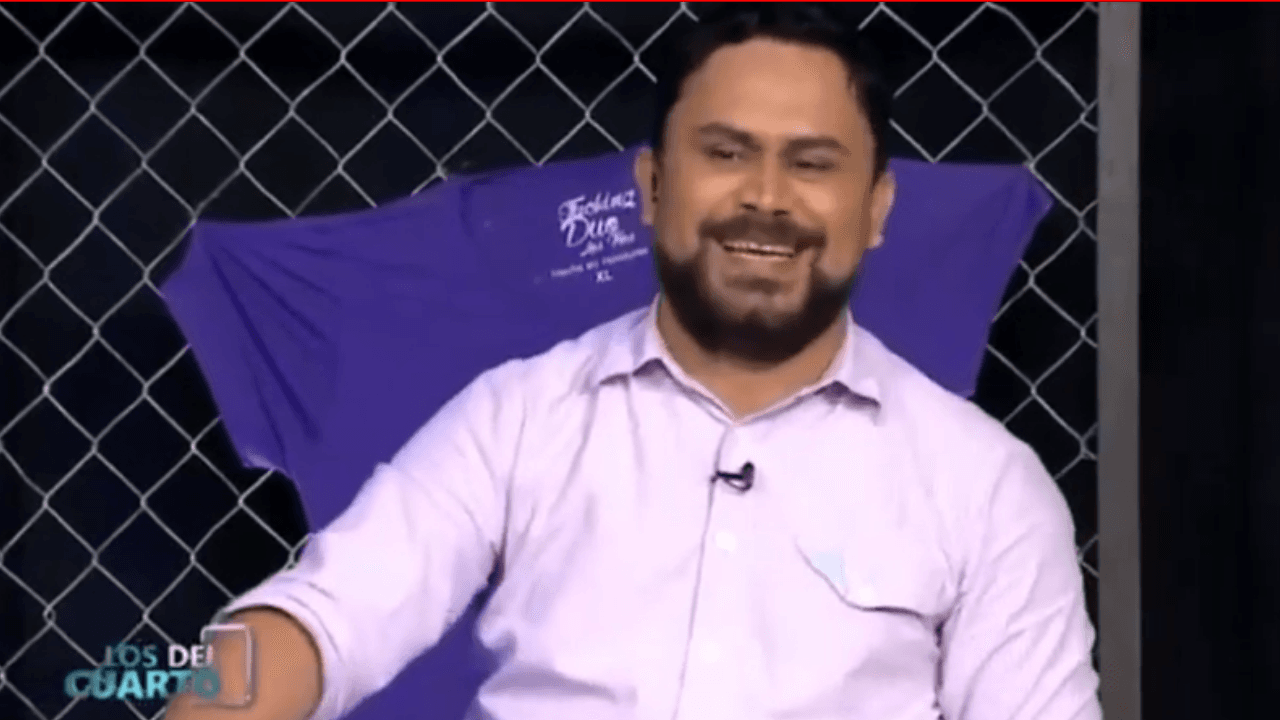 Imagen Principal de Nota: Están Bar Comedy: las fiestas de borracho, a las que seguramente has ido