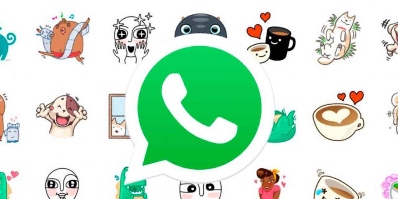 Imagen Principal de Nota: ¡Mira cuáles son! WhatsApp prohibirá stickers animados y explica la verdadera razón