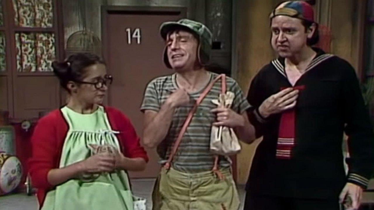Imagen de La millonaria propuesta de Pablo Escobar que despreció un actor del Chavo del 8