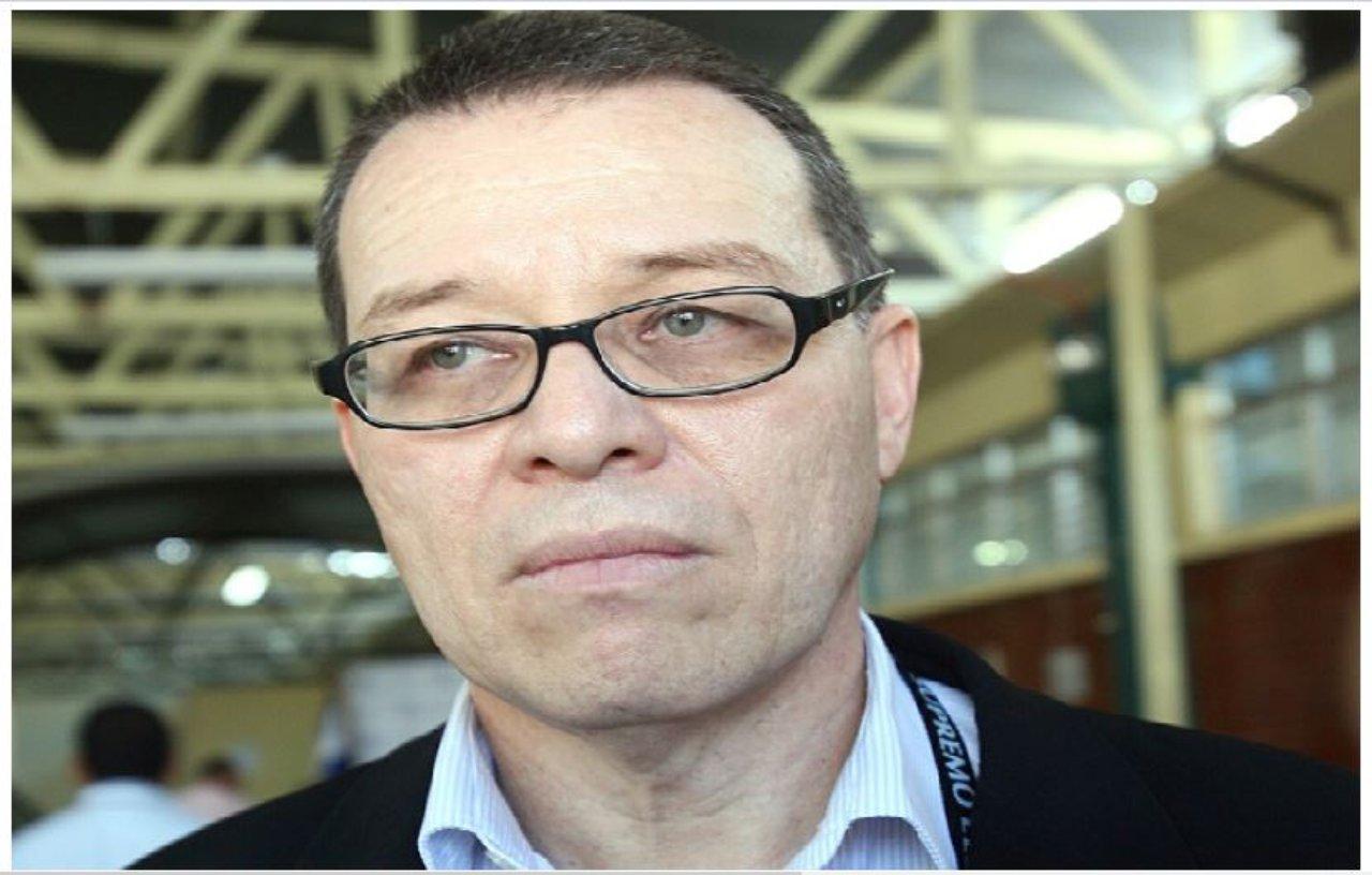 Imagen de Arístides Mejía se pregunta ¿qué pasa con los partidarios de Juan Orlando que planean ir a una constituyente?
