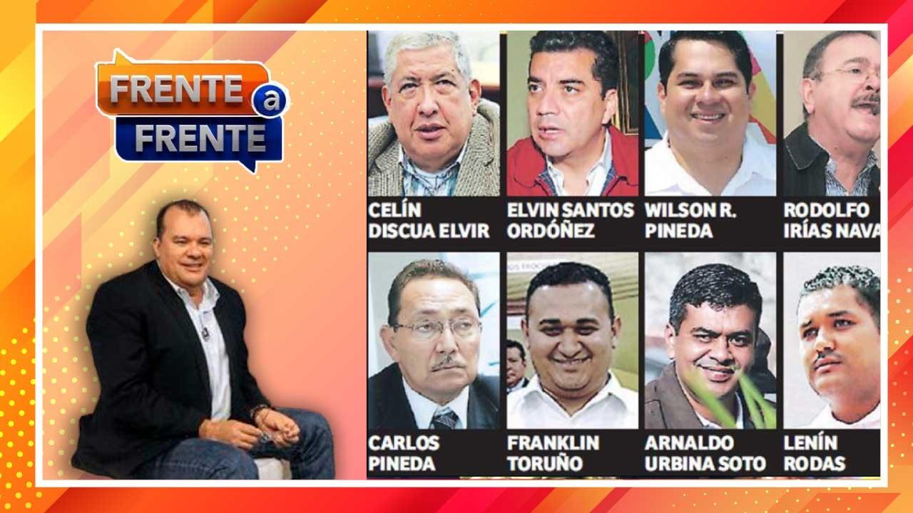 Imagen de Caso Pandora es un ejemplo claro que no todos somos iguales ante la ley, afirma el abogado Ramón Barrios