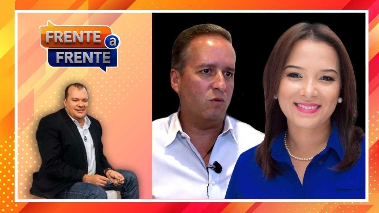 Imagen Principal de Nota: Designados presidenciales le piden a Juan Orlando Hernández y a las instituciones públicas una respuesta sobre ¿dónde está el dinero?