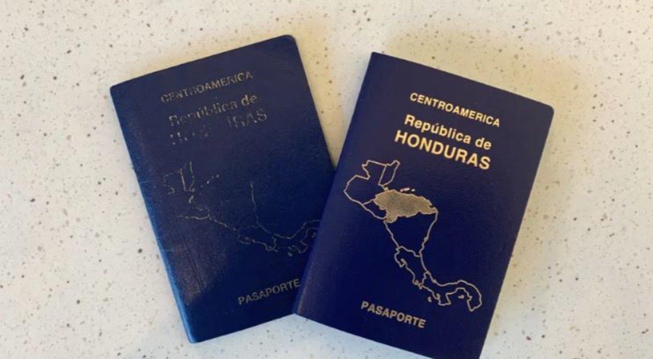 Imagen Principal de Nota: Pasos que debes cumplir para renovar el pasaporte hondureño