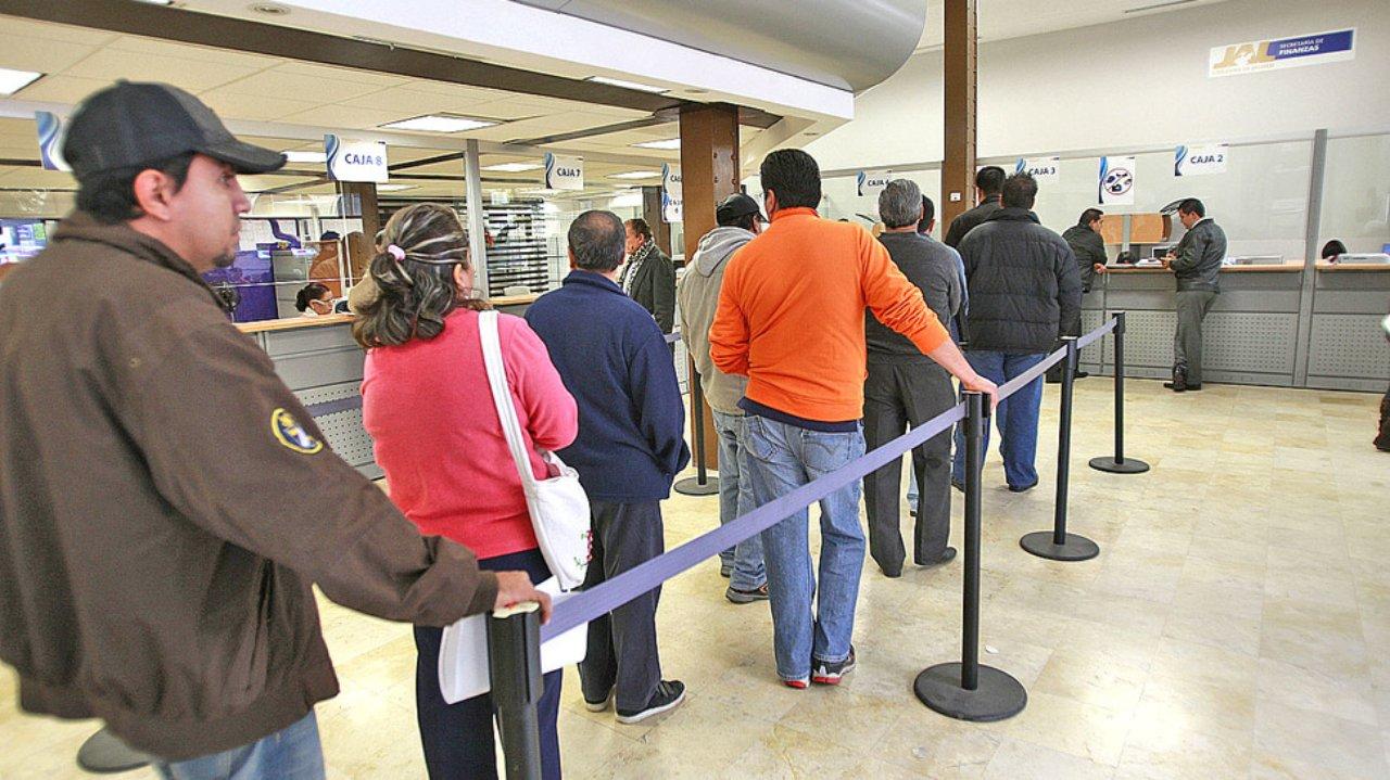 Imagen de Entra en vigencia pago de intereses por mora de préstamos al vencer plazo de la CNBS en Honduras