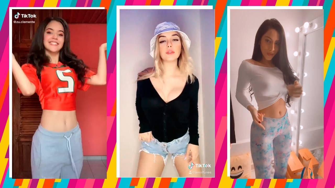 Imagen de Los Reels más sexys que han hecho las hondureñas en Instagram