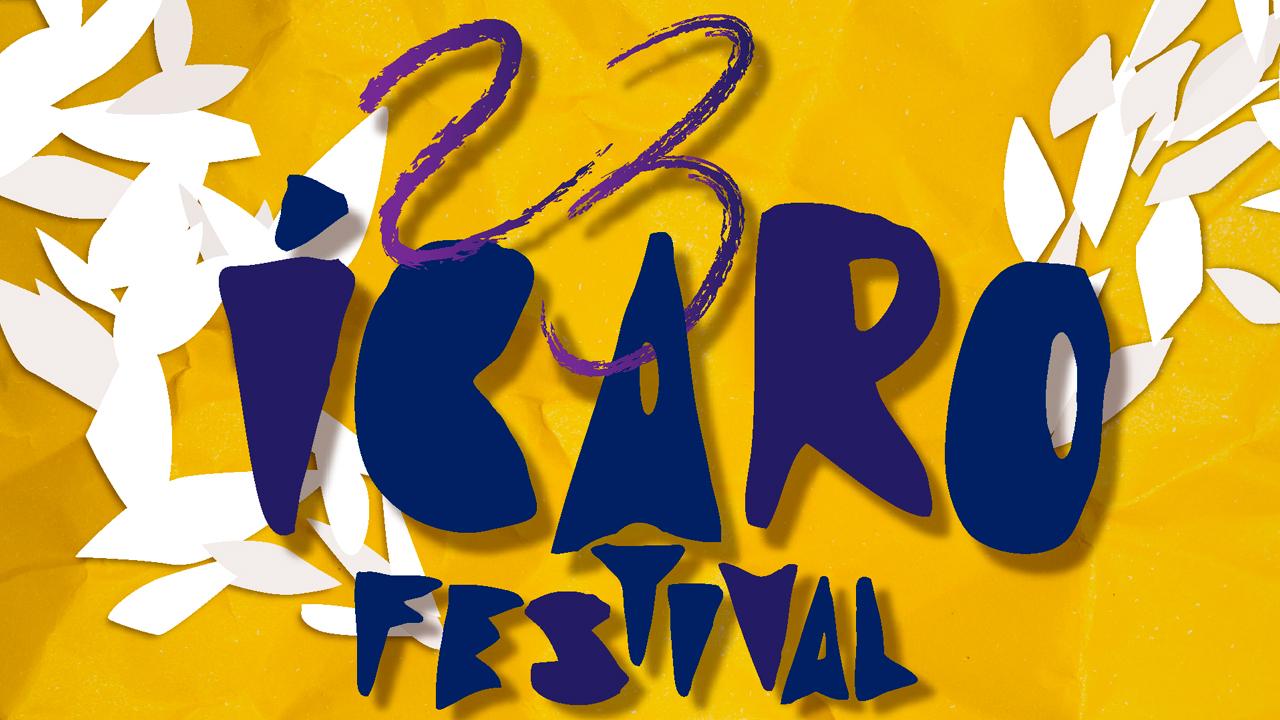 Festival de Cine Ícaro Honduras