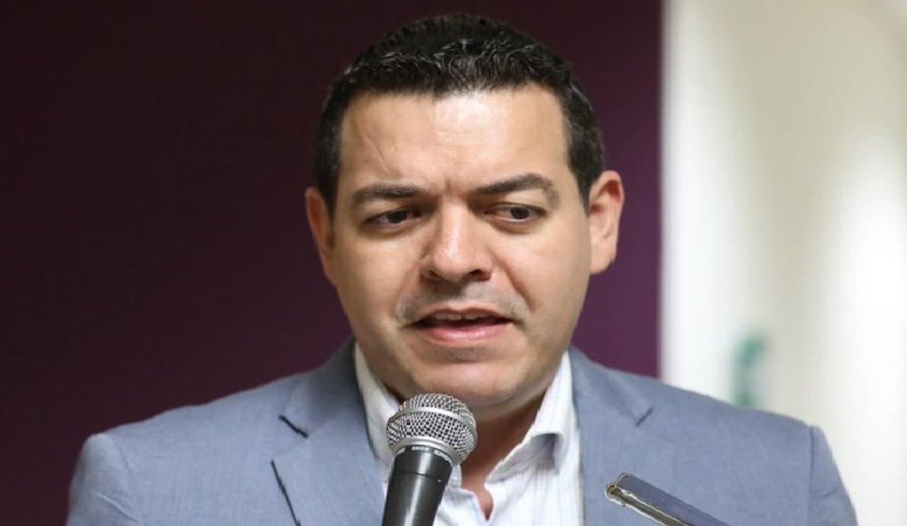 Imagen de Carlos Madero descarta en Frente a Frente que el actual gobierno apruebe más impuestos ante la reactivación de la economía