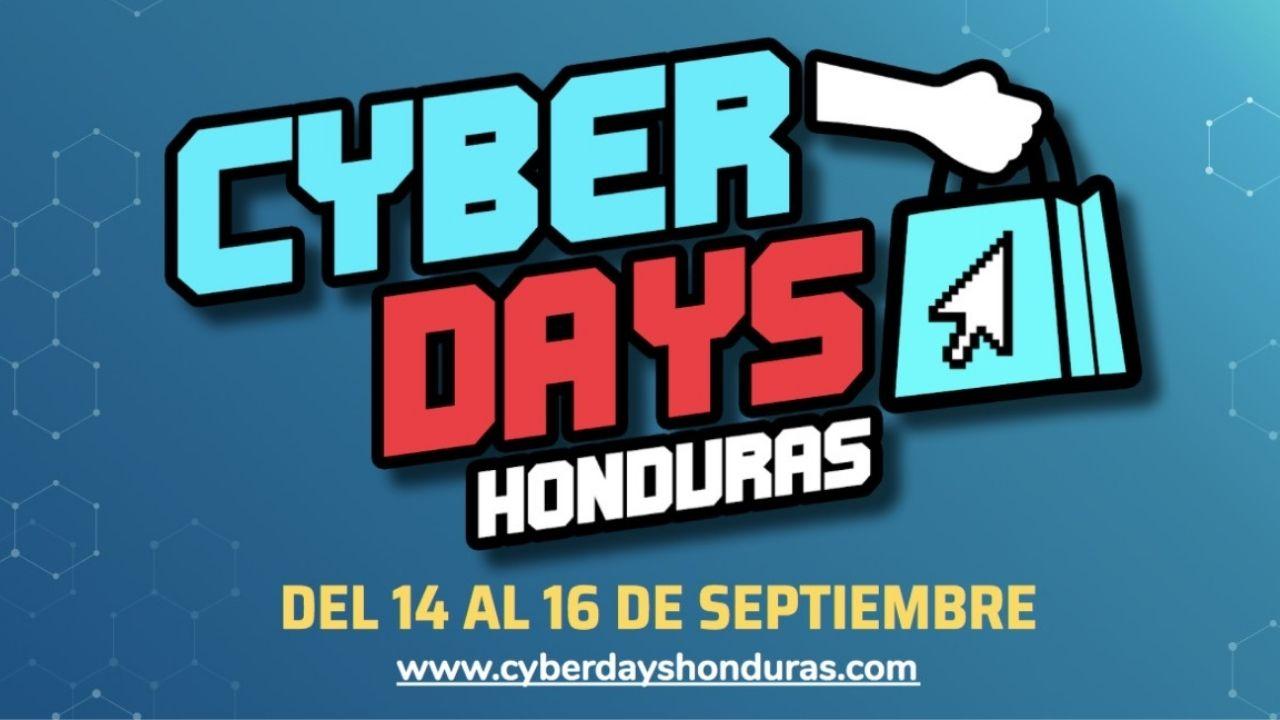 Imagen de Prepárate, llega Cyberdays Honduras con más de 200 productos en oferta
