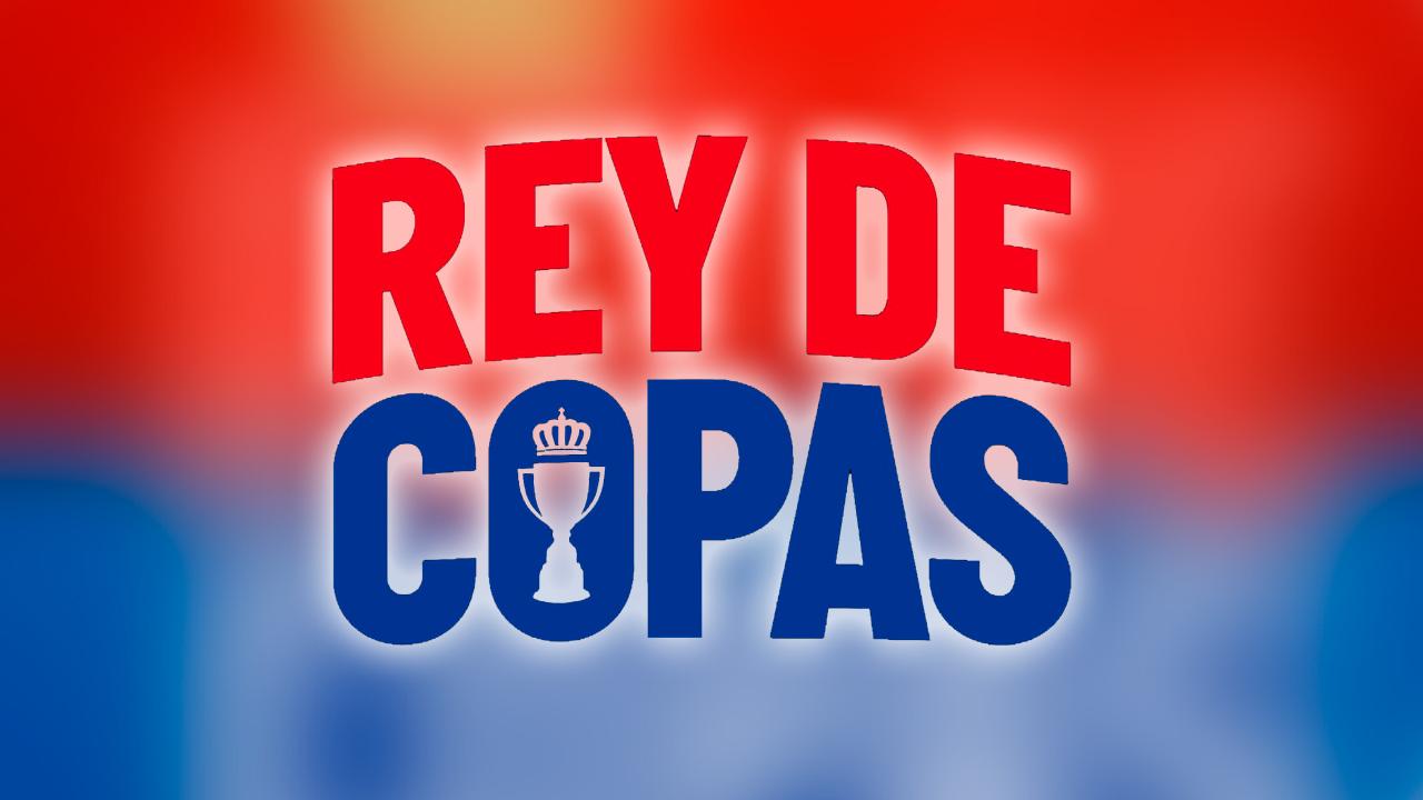 Rey de Copas
