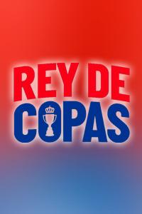 Rey de Copas