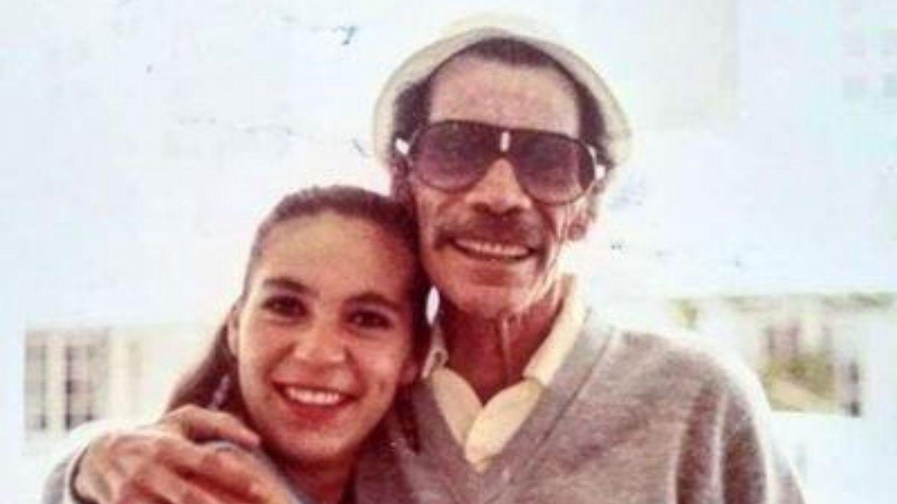 Imagen de Hija de Don Ramón revela por qué su padre dejó El Chavo del 8