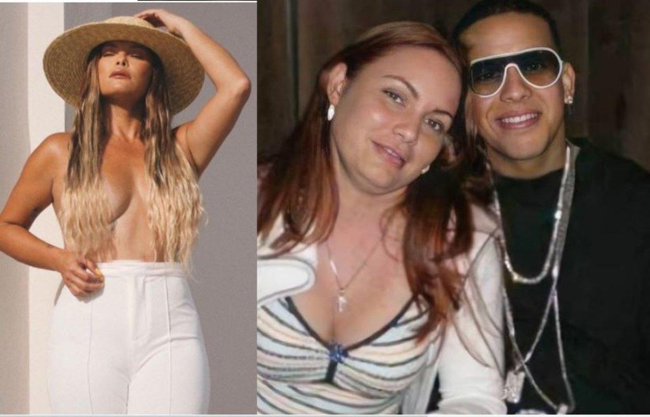 Imagen Principal de Nota: Esposa de Daddy Yankee  sigue presumiendo su  impactante evolución, dejando en claro que ella es 'la jefa'