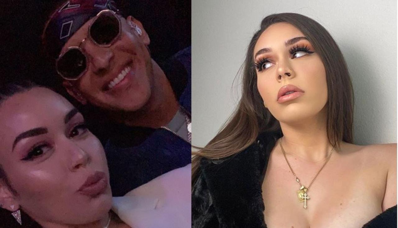 Imagen Principal de Nota: Hija de Daddy Yankee enciende las redes con sensuales fotos luciendo mucho más delgada