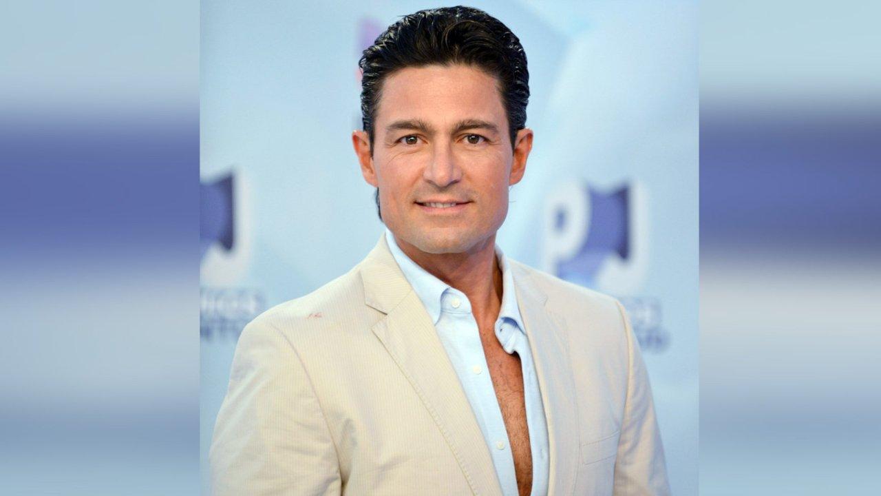 Imagen de Los 7 datos del galán de telenovelas Fernando Colunga, que seguro desconocías