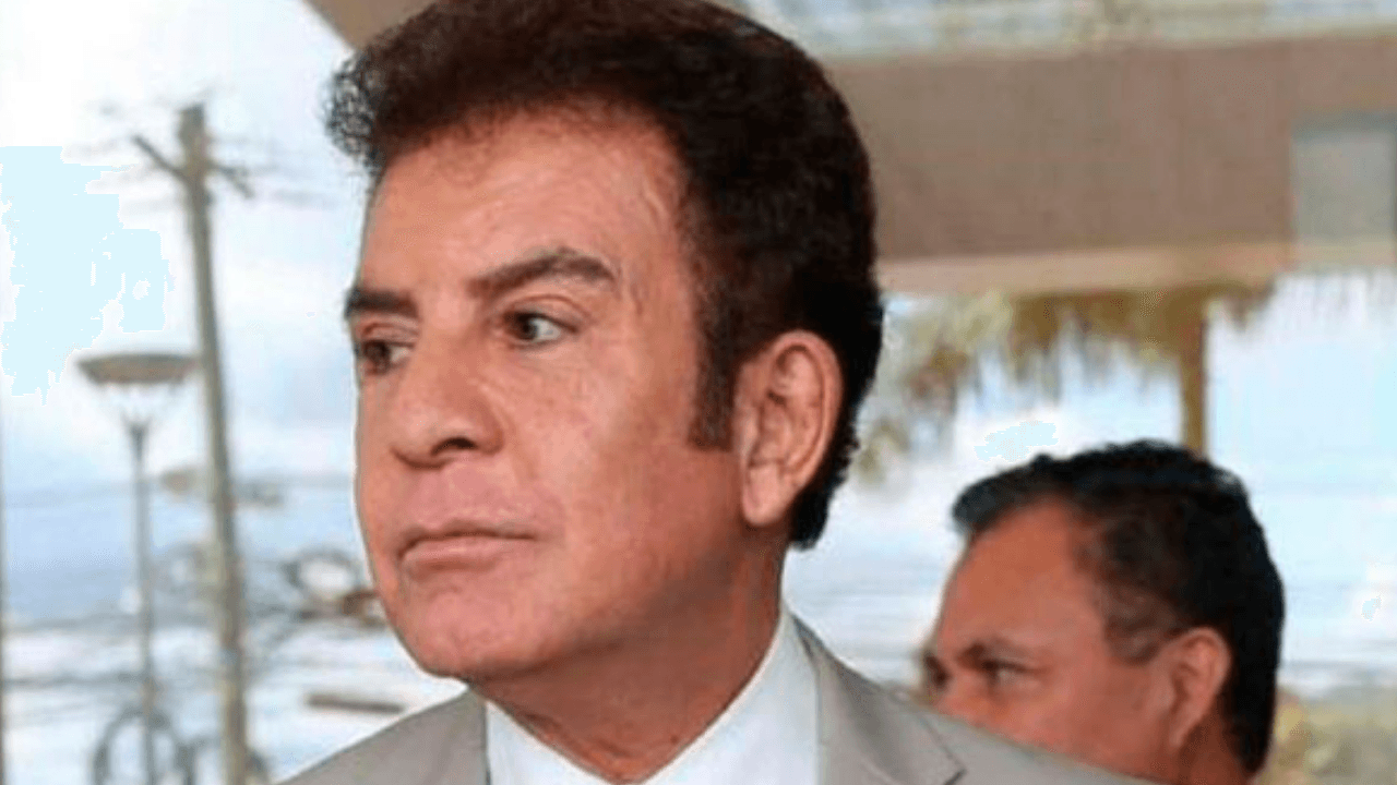 Imagen Principal de Nota: Salvador Nasralla: ‘No se si seré el candidato del partido’