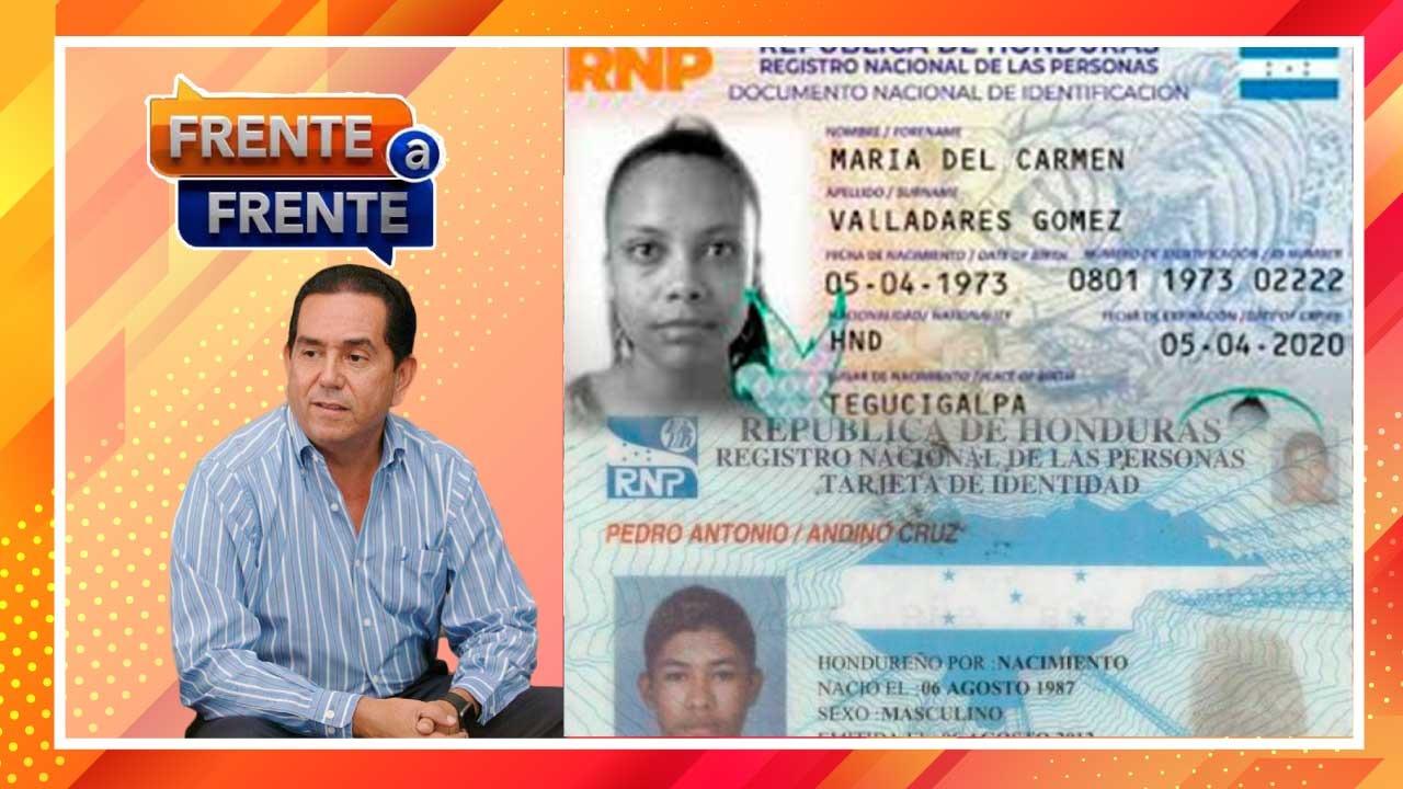 Imagen de Diputado Toño Rivera confirma la fecha en que dejará de funcionar la actual tarjeta de identidad