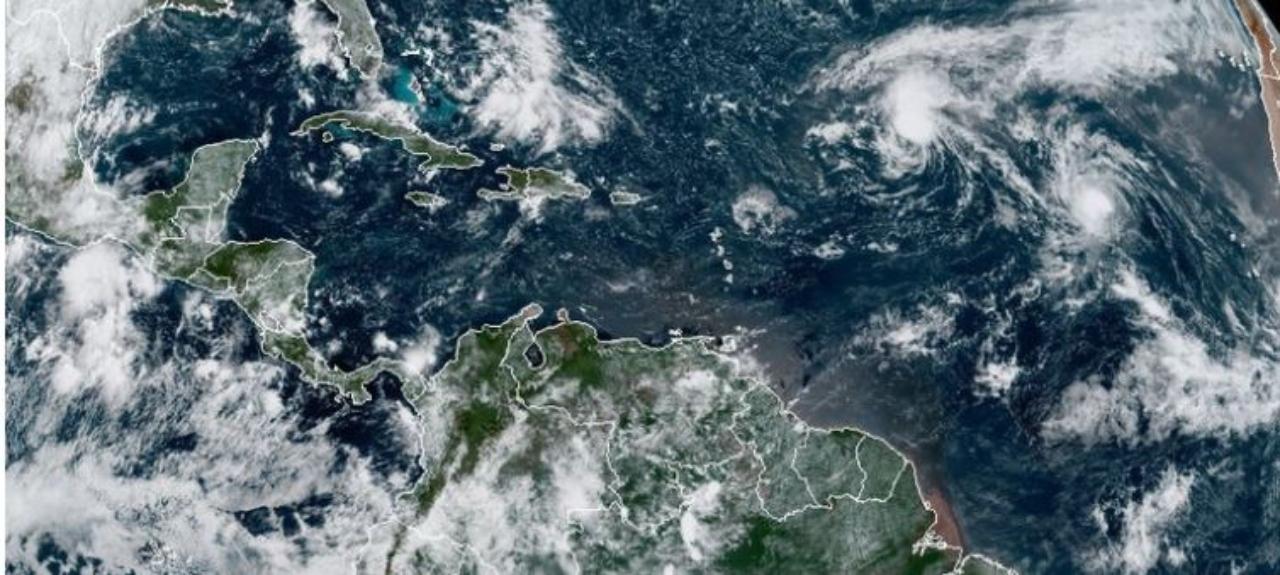 Imagen Principal de Nota: Copeco extiende alerta verde para 13 departamentos de Honduras