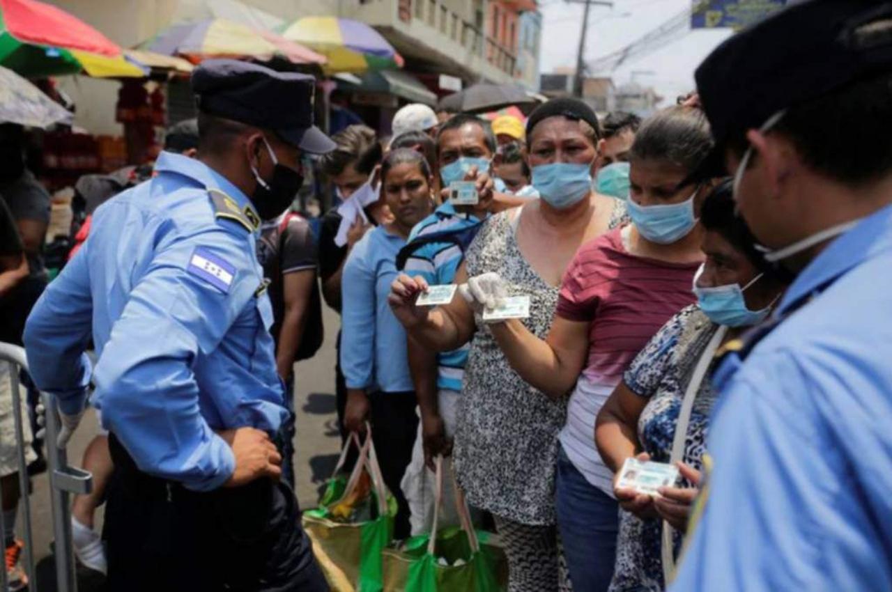 Imagen Principal de Nota: Aprueban circulación de dos dígitos en Honduras, a partir del lunes 21 de septiembre